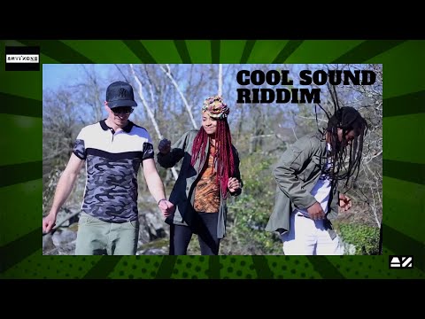 COOL SOUND riddim - Pépé Diallo, Little Phyno, Sita Beensha (clip Medley officiel) #coolsoundriddim
